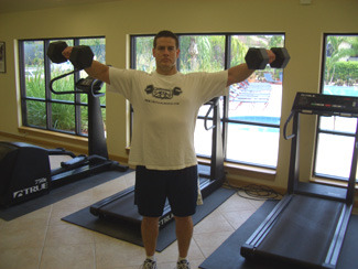 lateral raise