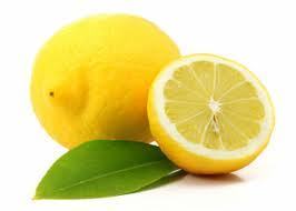 lemons