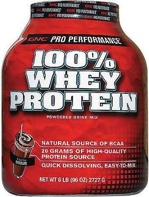 protein powder