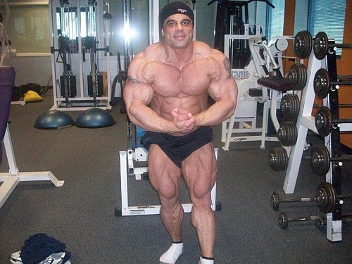 Strategies To Recharge Your Training