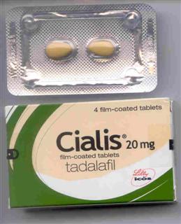 Tadalafil (Cialis) Increases Testosterone and Cortisol Levels After Exercise