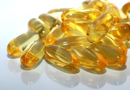 omega 3 fish oils