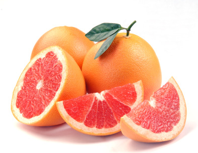 grapefruit