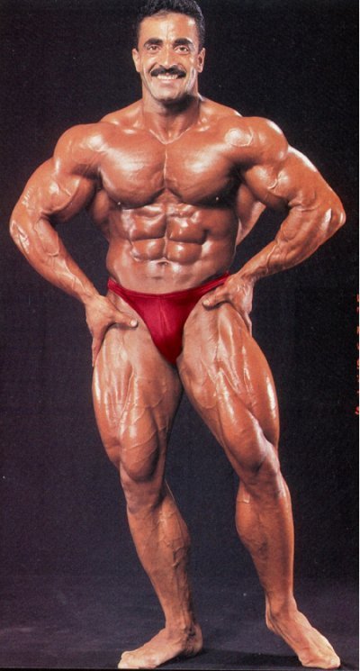 samir bannout