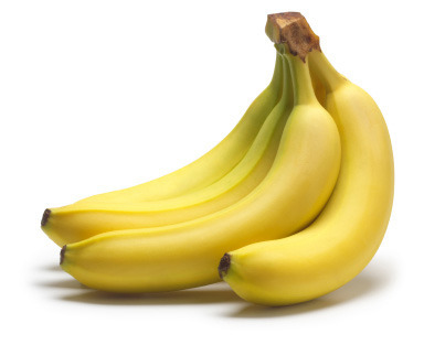 bananas