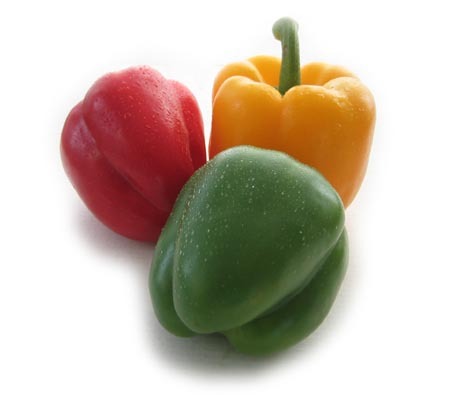 bell peppers