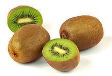 kiwis