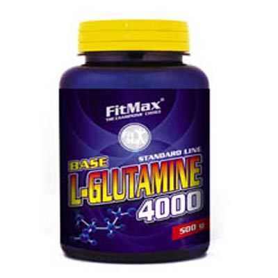 l-glutamine