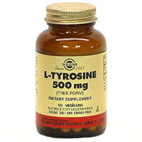 l-tyrosine