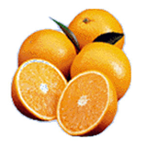 oranges