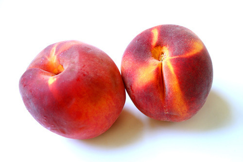 peaches