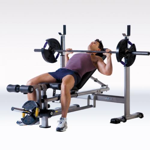 weight benches