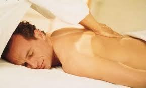 The Benefit of Massage