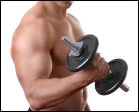 Eccentric Training Stimulates Muscle Growth