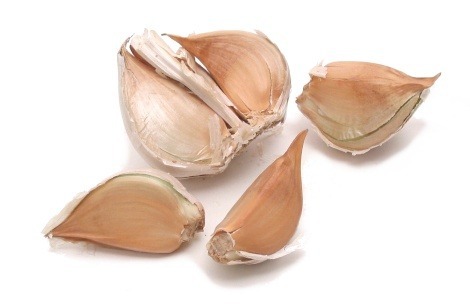 The Essential Role of Garlic