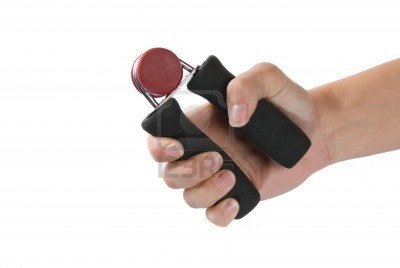 grip exercise