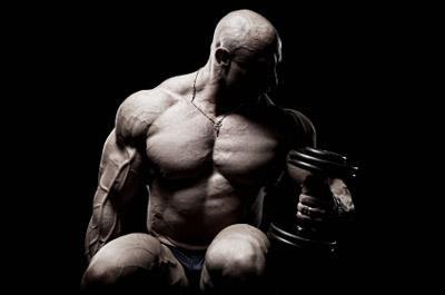 Bodybuilding – Frequency of Workouts