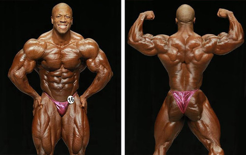 cedric mcmillan