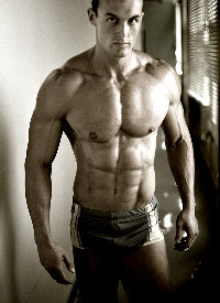 My Bodybuilding Goals, and the Point of this Site