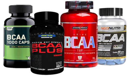 How to Lower the Cost of, And Get, BCAAs Cheap