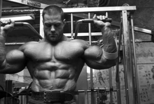 The Essential Supplements for the Anabolic Diet