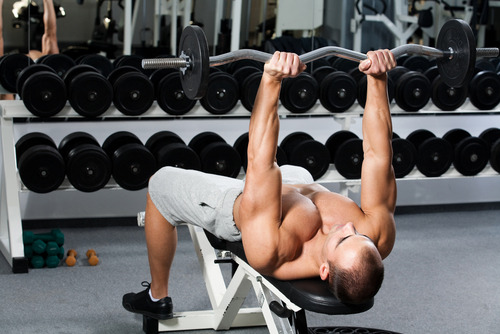 The Best Workouts for Your Chest