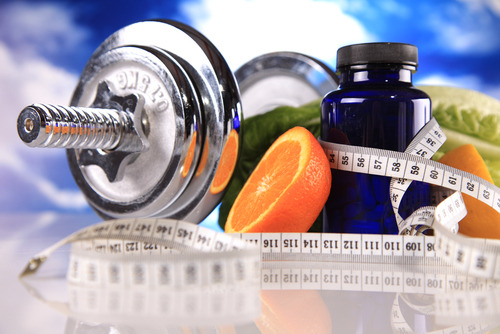 diet for bodybuilding