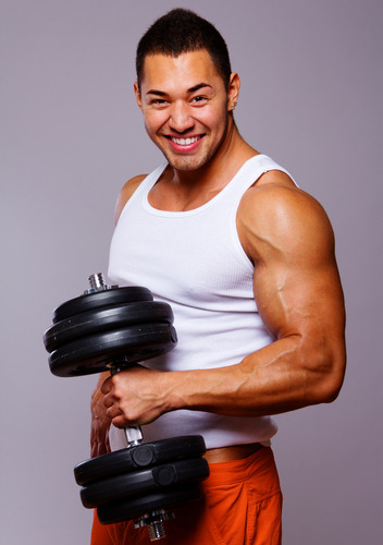 Review of Burn the Fat, Feed the Muscle