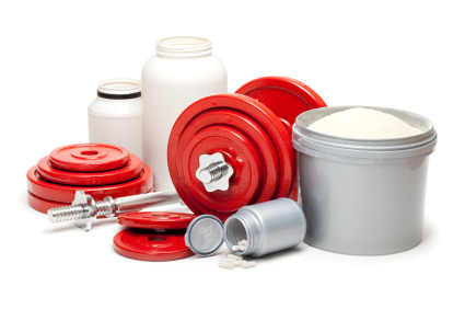 Muscle Building Supplements; Should You Use Them?