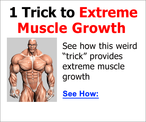 How you can Get Bigger Arms