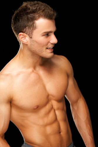 How to Get Rock Hard Abs