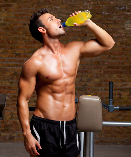 How to Lose Fat and Gain Muscle