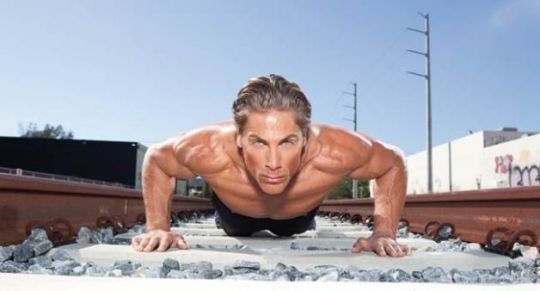 Pelvic Rocking Mini Exercise