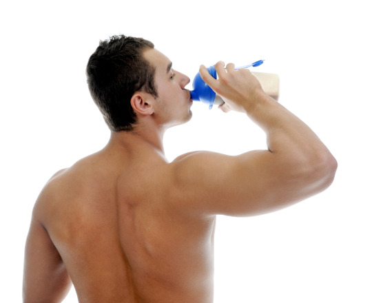 Recipes of Protein Shake