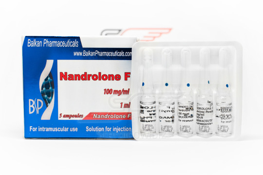 the myths of deca usage