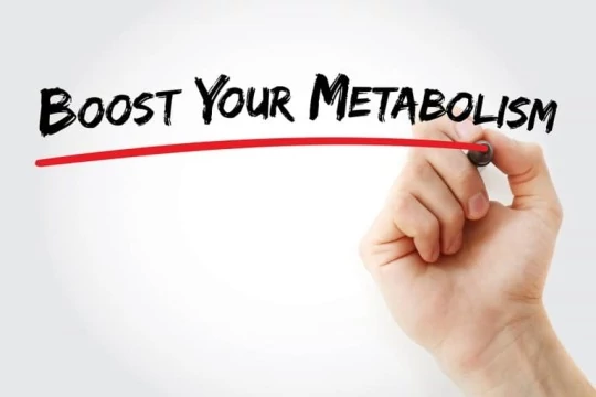 Why Speeding Up your Metabolism is so Important for Bodybuilders