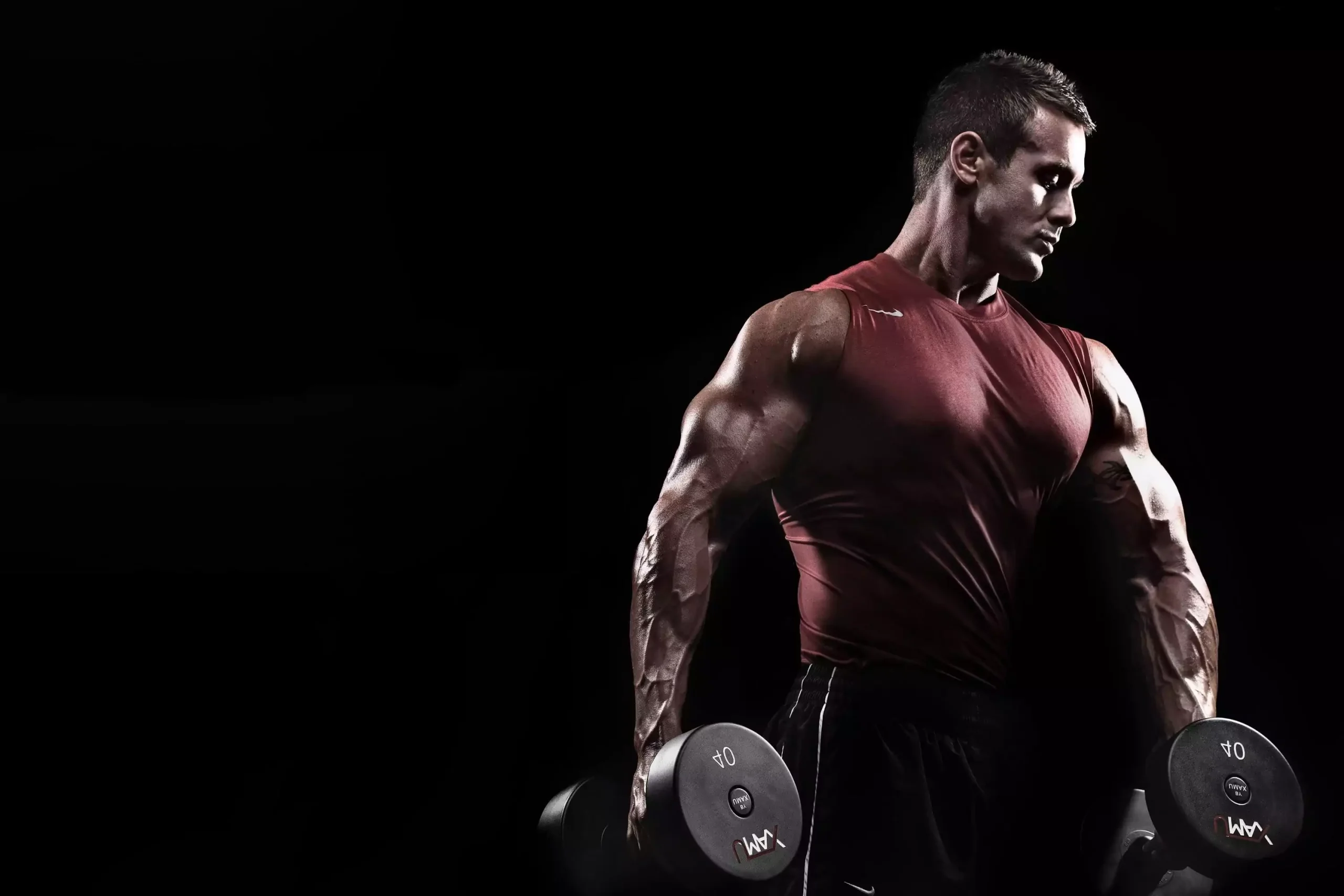 What You Should Do To Get A Strong And Attractive Body?