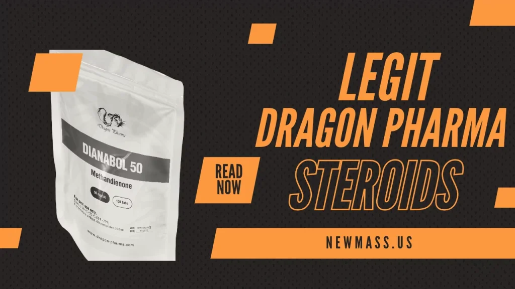 Legit Dragon Pharma Steroids: How to Spot the Real Deal legit dragon pharma steroids