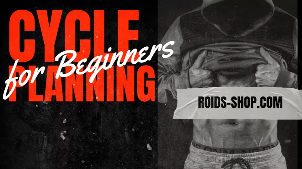 Cycle planning 101: dosage principles, safe durations, and common mistakes overview