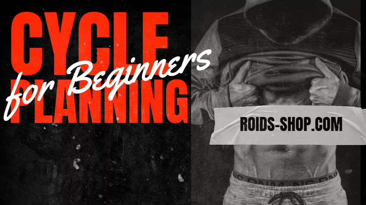Cycle Planning 101: Dosages, Durations, and Common Mistakes