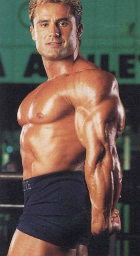 Francis Benfatto Flex